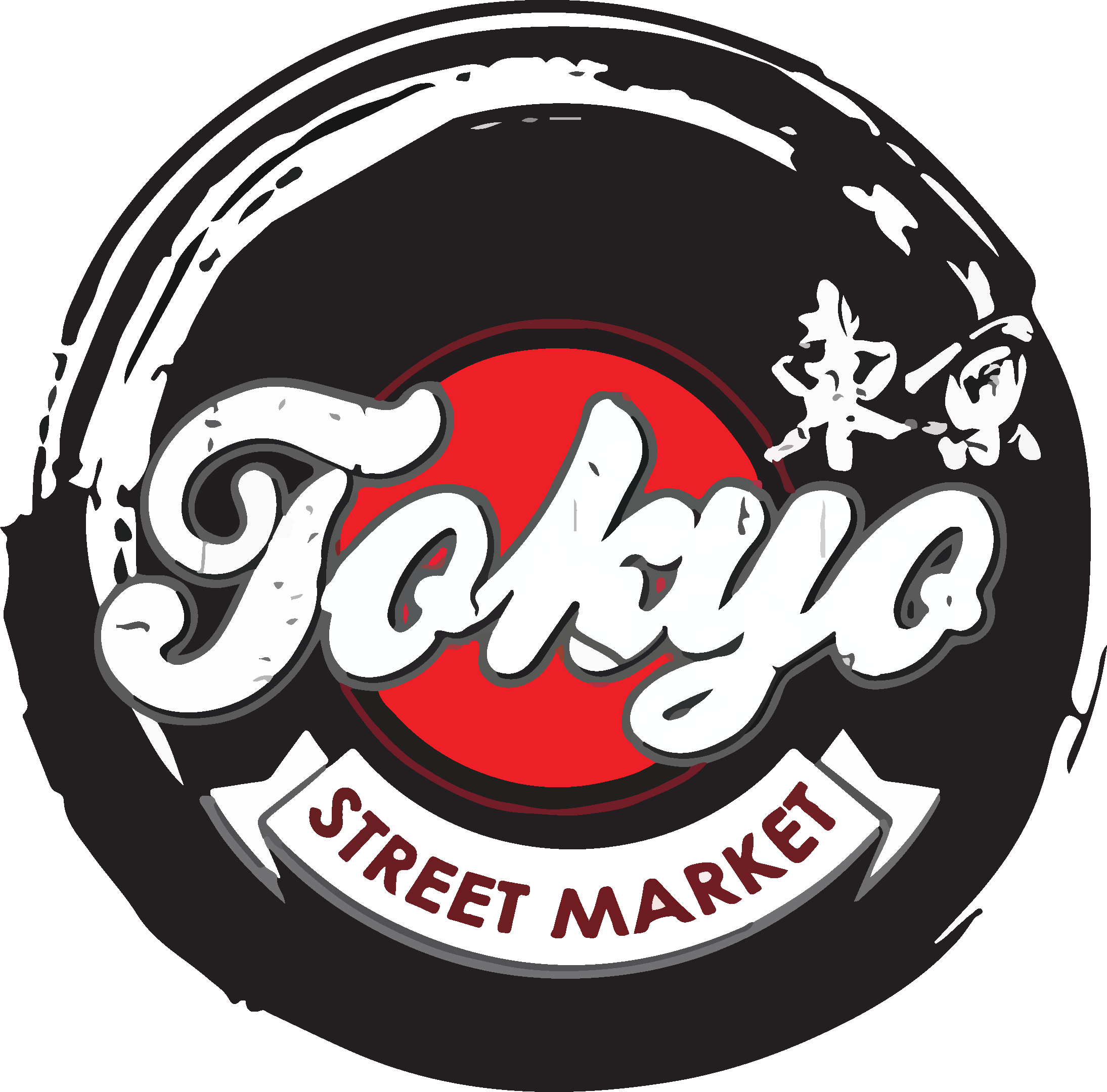 Tokyo logo